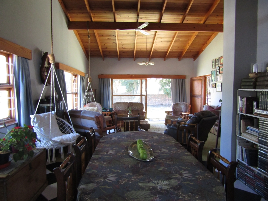 3 Bedroom Property for Sale in Boskloof Eastern Cape